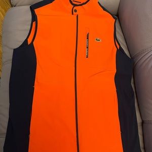 Mens vest